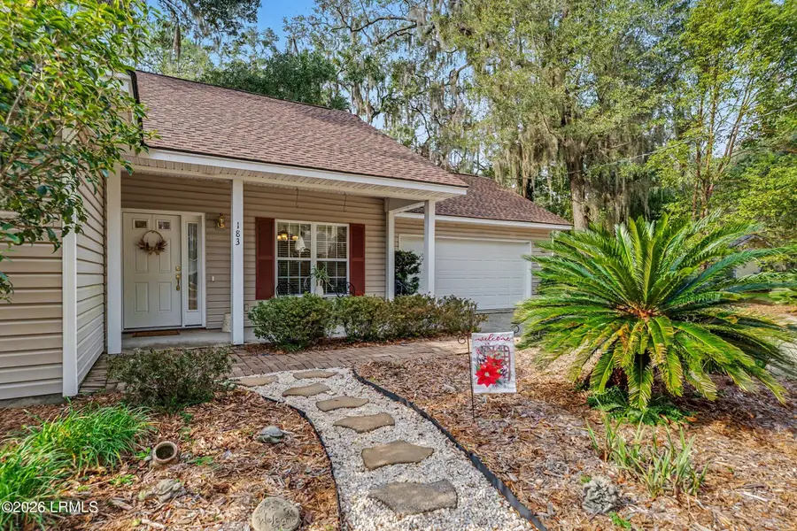 183 Brickyard Point Road S, Beaufort, SC 29907 - Image #2