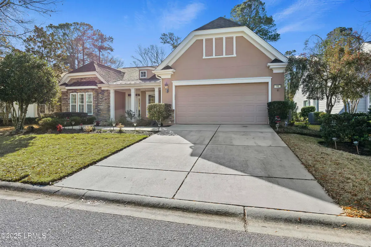 10 Camilla Pink Court, Bluffton, SC 29909 - Image #1