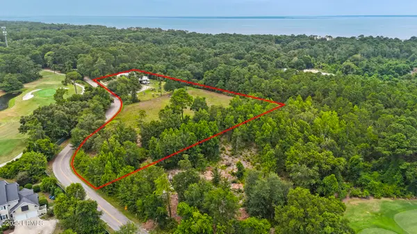 210 Fish Haul Road, Hilton Head Island, SC 29926