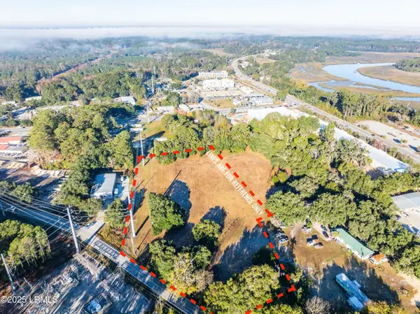 26 Broad River Boulevard, Beaufort, SC 29906