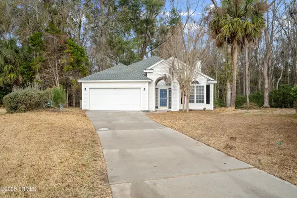 10 Canters Circle, Bluffton, SC 29910