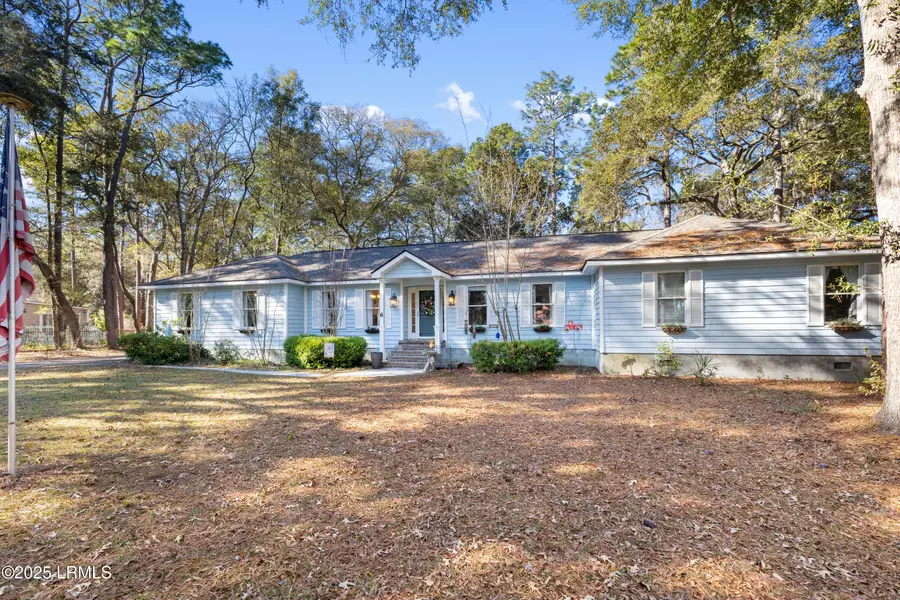 6 Spring Knob Circle, Beaufort, SC 29907 - Image #2