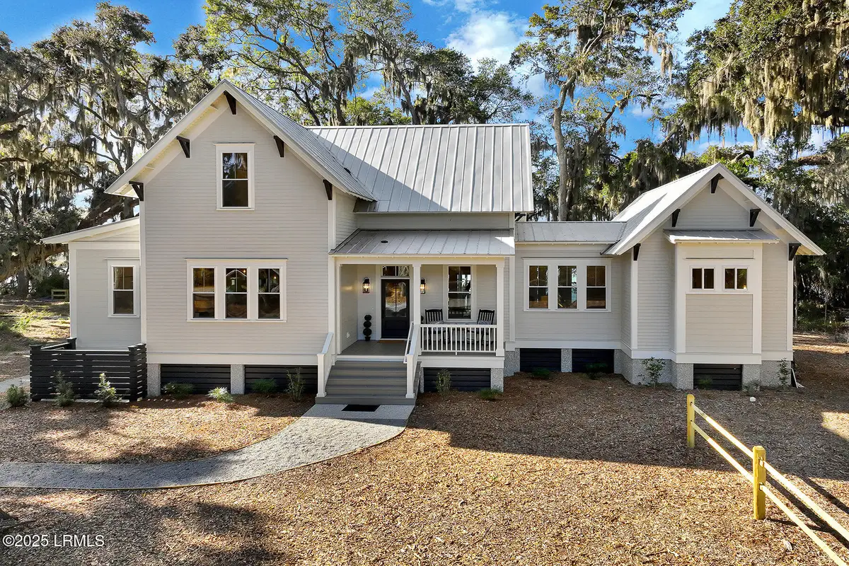1185 Brotherhood Way, Beaufort, SC 29902 - Image #1