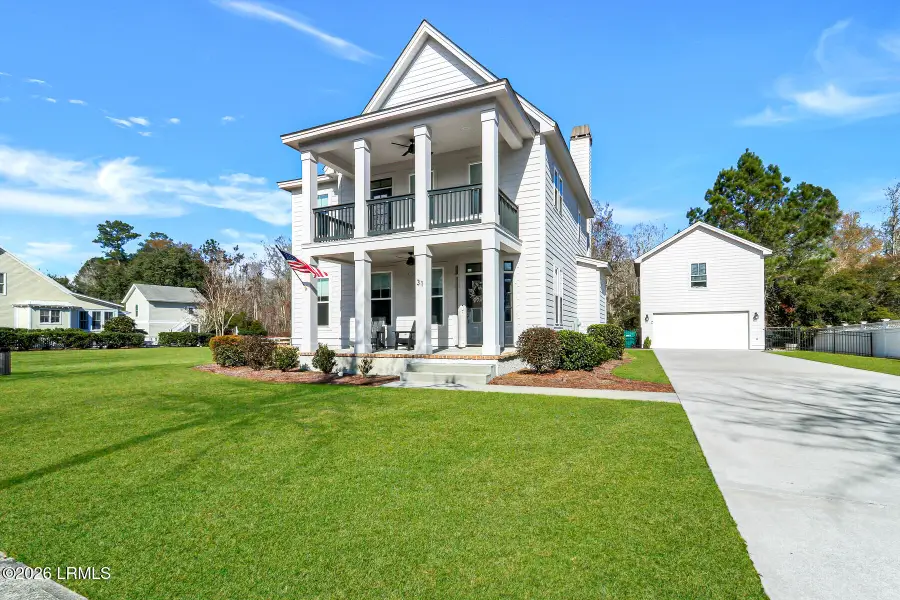 31 Shell Hall Way, Bluffton, SC 29910 - Image #2