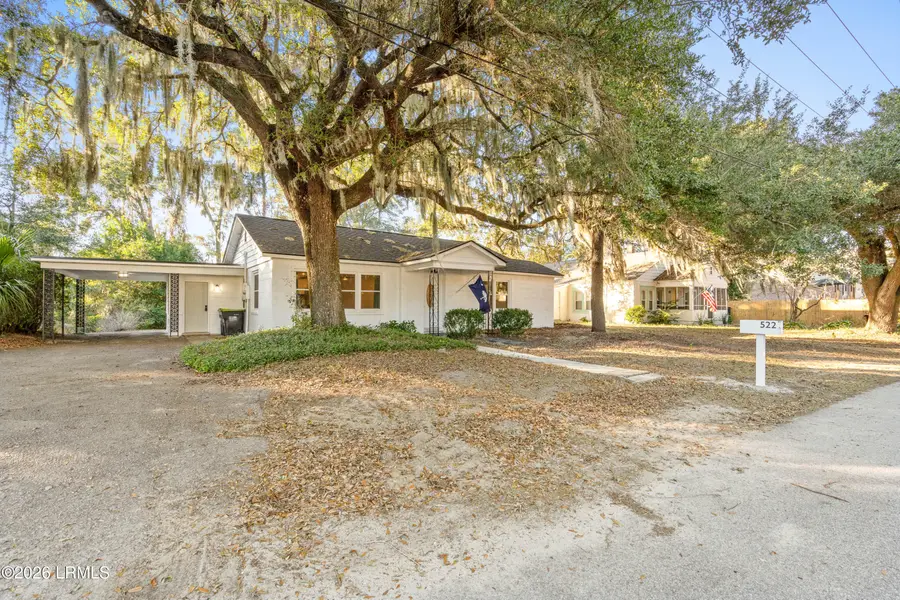 522 Meritta Avenue, Beaufort, SC 29902 - #2
