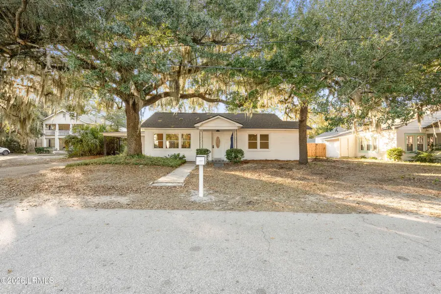 522 Meritta Avenue, Beaufort, SC 29902 - #3