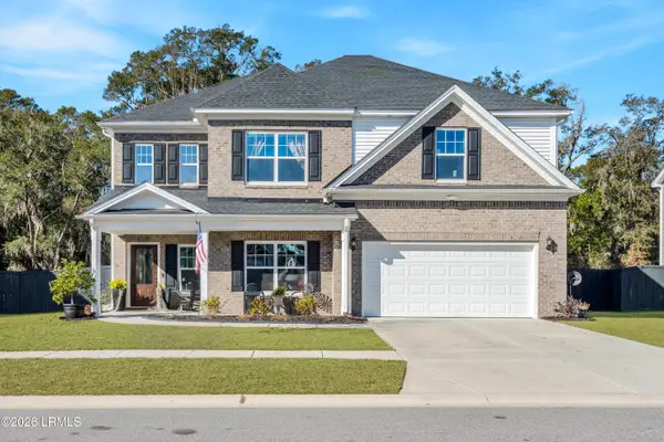 154 Thistle Lane, Beaufort, SC 29907