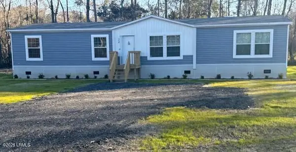 24 Unity Lane, Seabrook, SC 29940