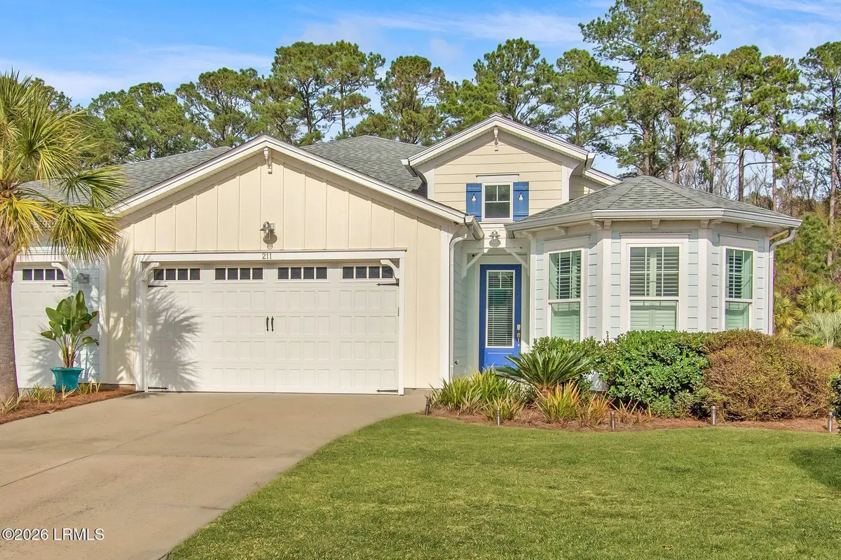 211 Summertime Place, Hardeeville, SC 29927 - #1