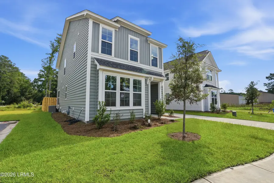 57 Rearden Way, Beaufort, SC 29906 - #3