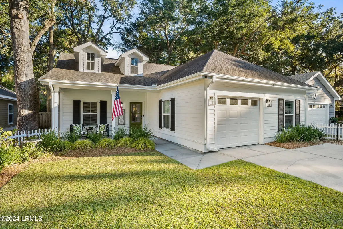 30 Carolina Village Circle, Beaufort, SC 29906 - Image #1