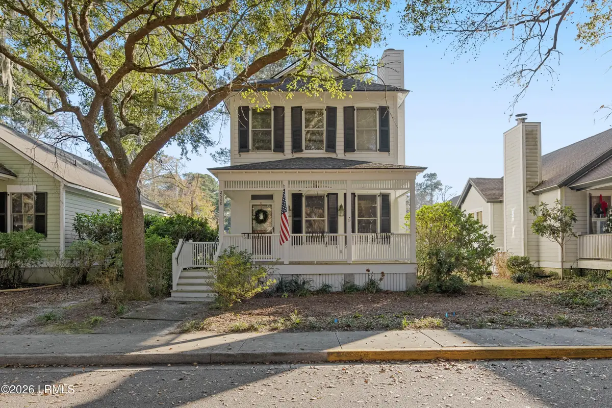 2668 Broad Street, Beaufort, SC 29902 - Image #1