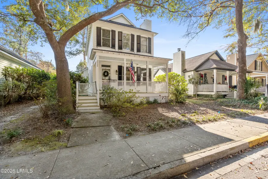 2668 Broad Street, Beaufort, SC 29902 - Image #2