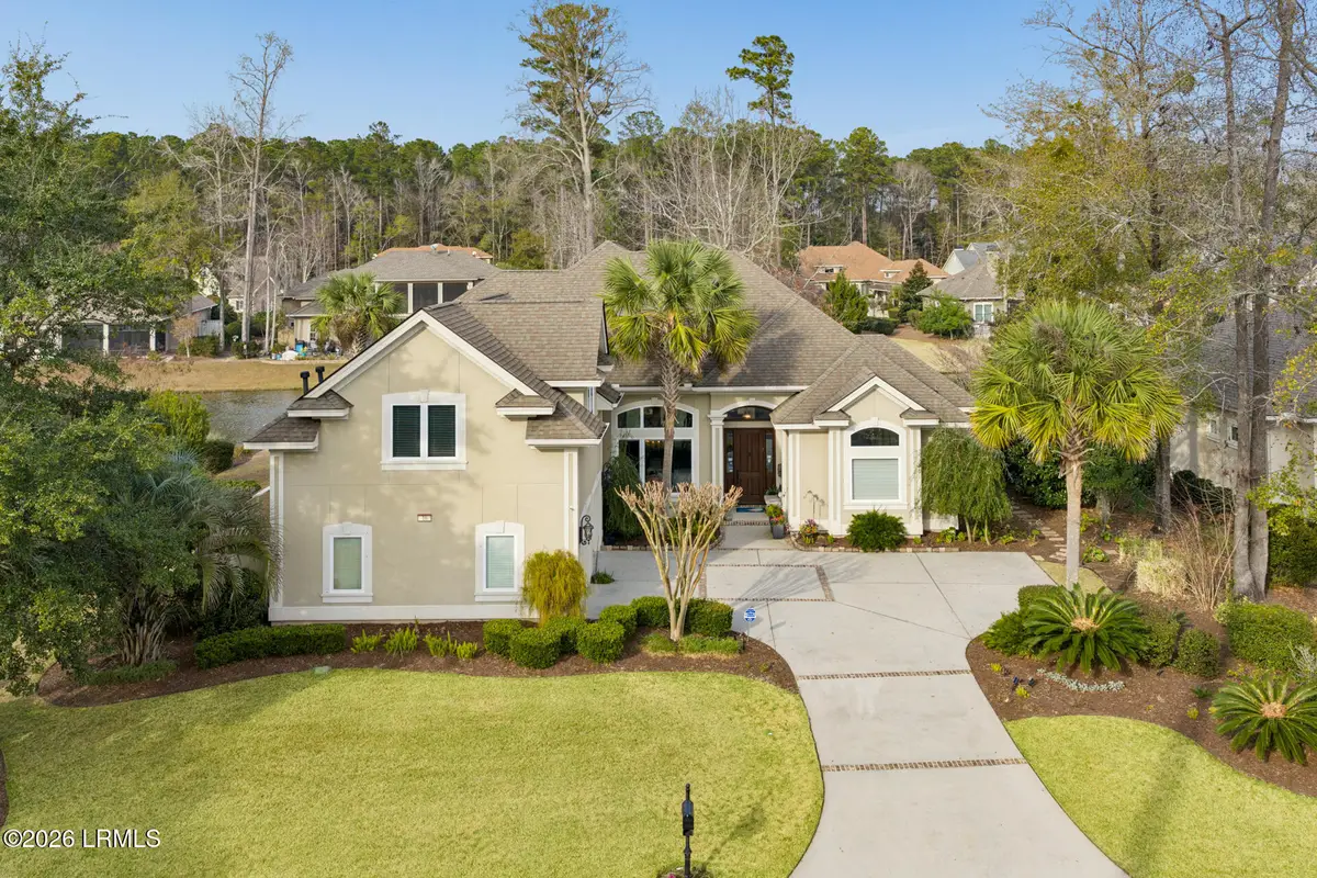 16 Catamaran Lane, Bluffton, SC 29909 - Image #1