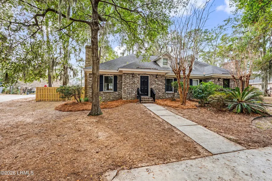 2602 Joshua Circle, Beaufort, SC 29902 - Image #2