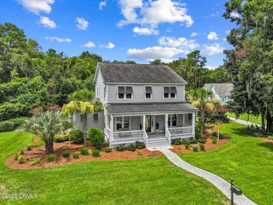 28 Western Way, Beaufort, SC 29907 - Image #2