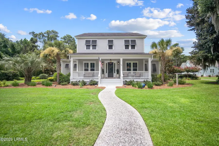 28 Western Way, Beaufort, SC 29907 - Image #3