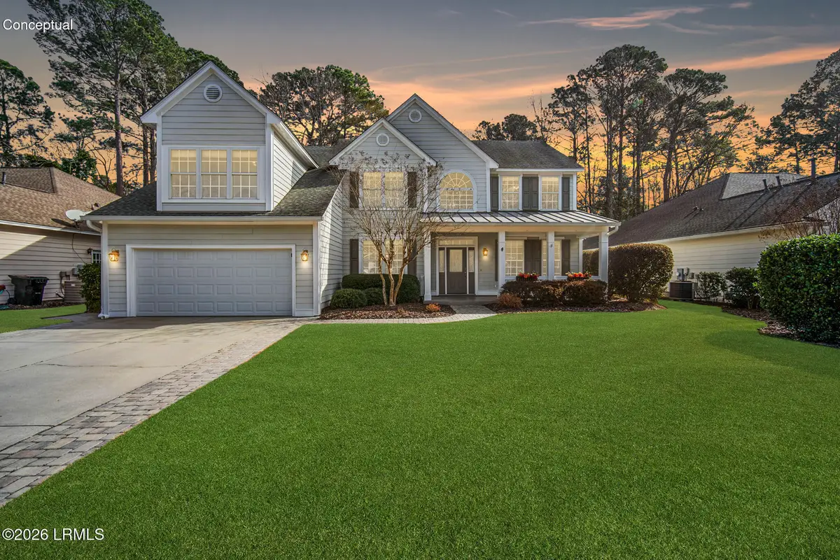 38 Sapelo Island Lane, Bluffton, SC 29910 - Image #1