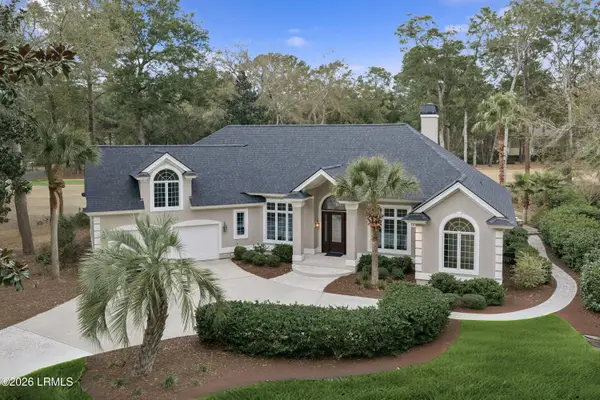 14 Chaplin Drive, Hilton Head Island, SC 29926