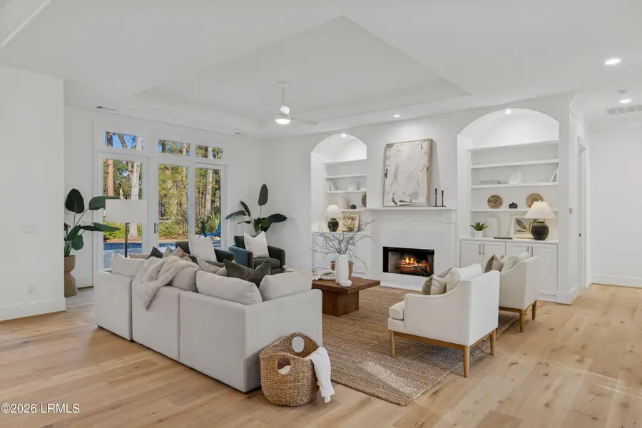 14 Chaplin Drive, Hilton Head Island, SC 29926 - Image #3