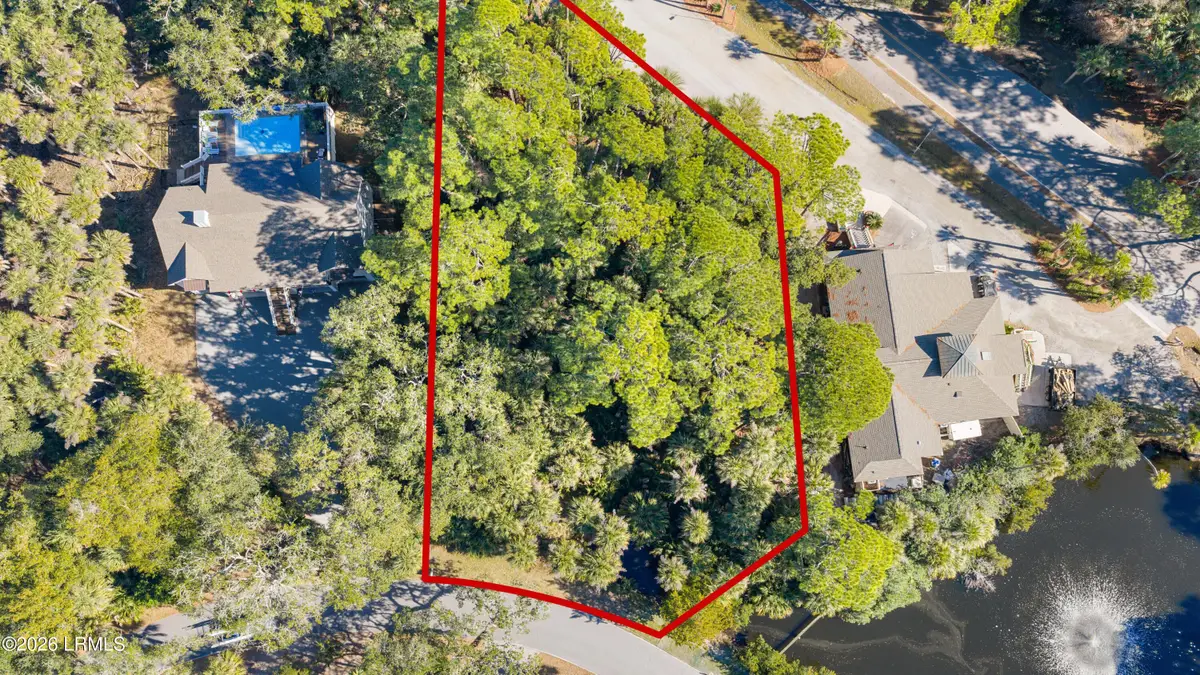 2 Fiddlers Trace Road, Fripp Island, SC 29920 - Image #1