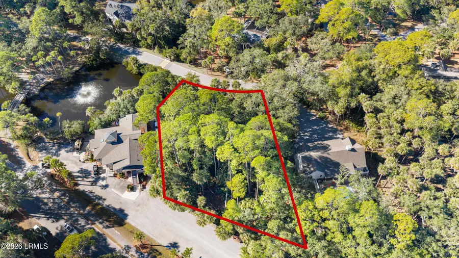 2 Fiddlers Trace Road, Fripp Island, SC 29920 - Image #3