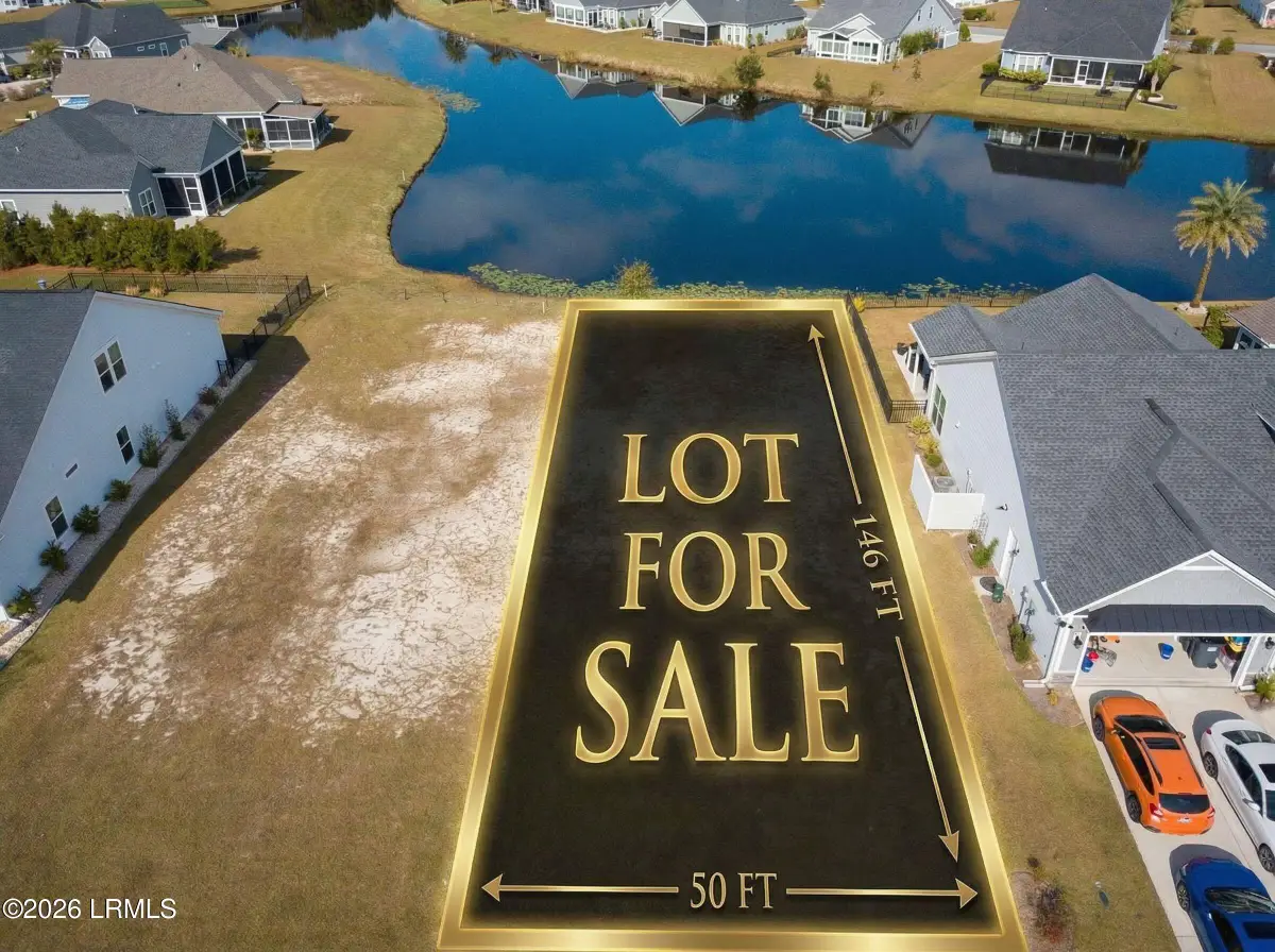 184 Redbud Lane, Hardeeville, SC 29927 - Image #1