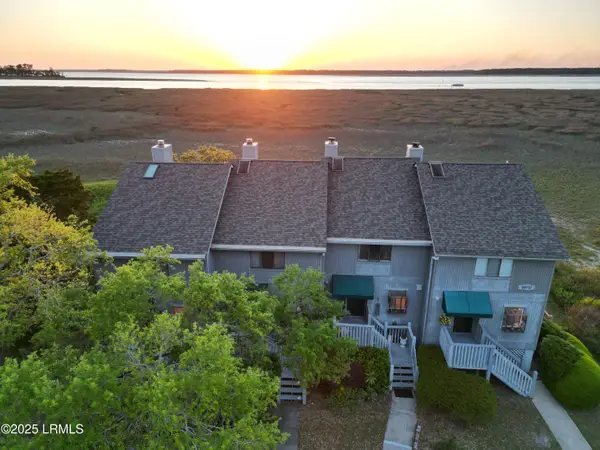 31 Anchorage Point #31, Hilton Head Island, SC 29928