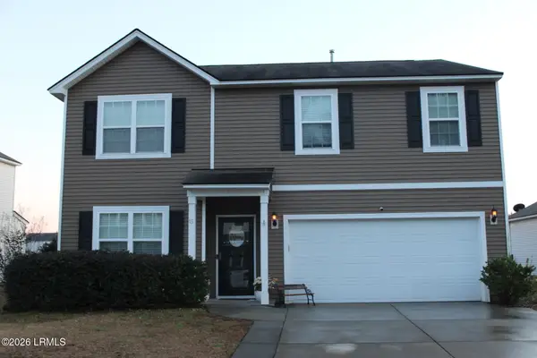 15 Pacolet Lane, Beaufort, SC 29906