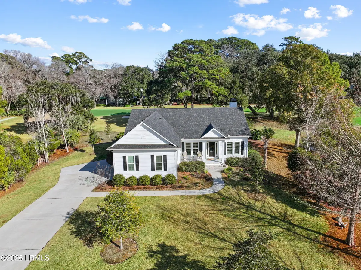 809 Island Circle W, Saint Helena Island, SC 29920 - Image #1