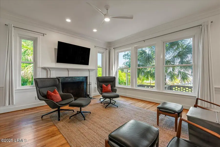 121 Alston Road, Beaufort, SC 29907 - Image #2