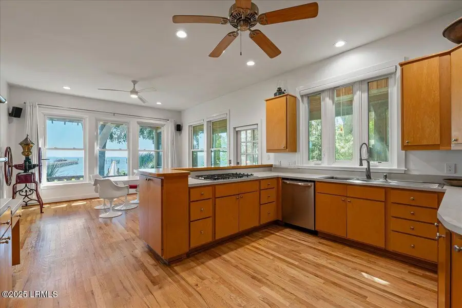 121 Alston Road, Beaufort, SC 29907 - Image #3