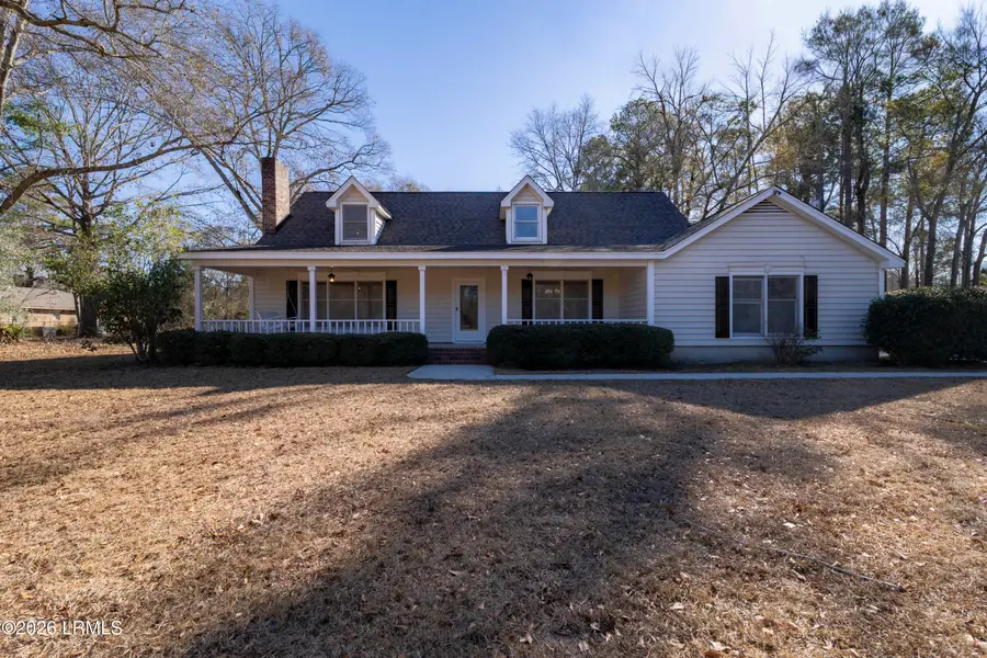 65 Boyles Lane, Hampton, SC 29924 - Image #2