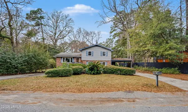 806 Elizabeth Lane, Beaufort, SC 29902