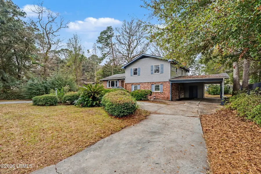 806 Elizabeth Lane, Beaufort, SC 29902 - Image #2