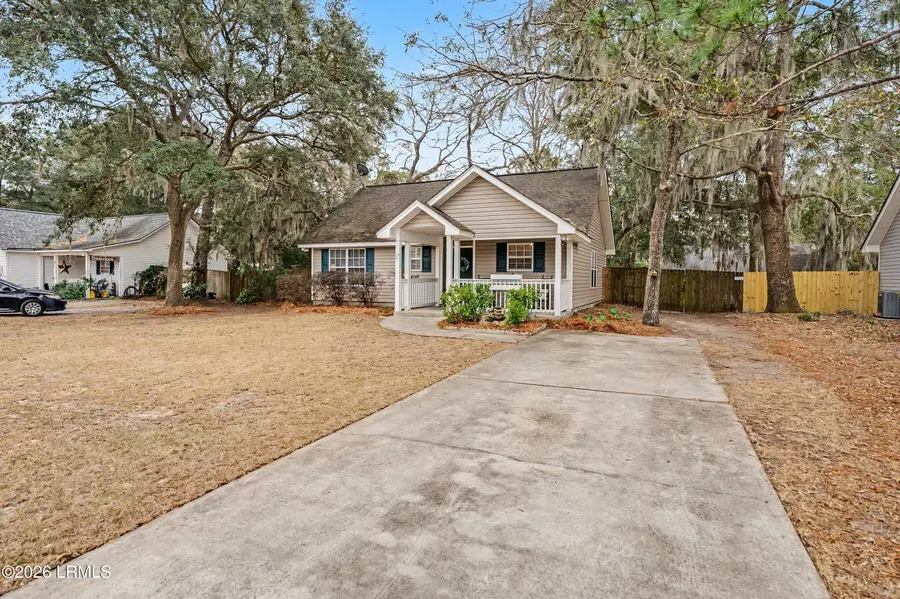15 Mary Elizabeth Drive, Beaufort, SC 29907 - Image #2