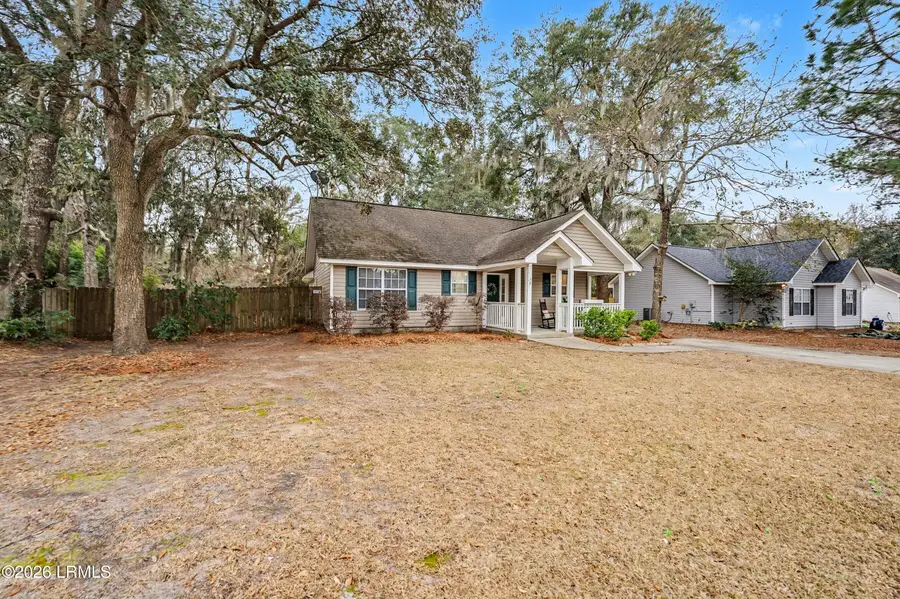 15 Mary Elizabeth Drive, Beaufort, SC 29907 - Image #3