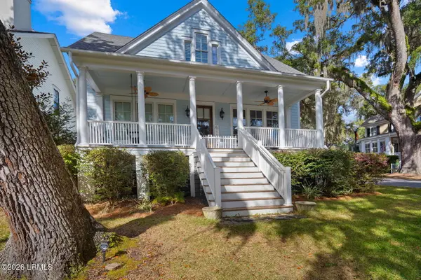 24 Oak Pond Passage, Beaufort, SC 29906