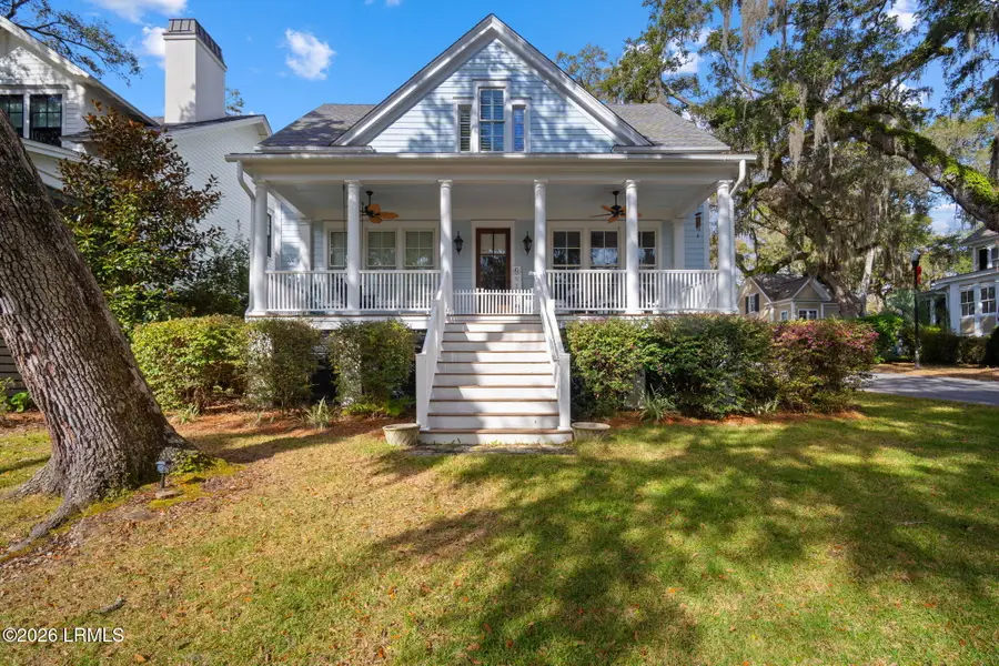 24 Oak Pond Passage, Beaufort, SC 29906 - Image #2