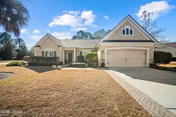 1 Abbotsbury Place, Bluffton, SC 29910