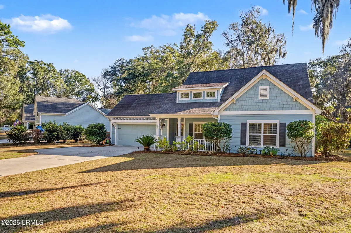 213 Black Skimmer Drive W, Beaufort, SC 29907 - Image #1