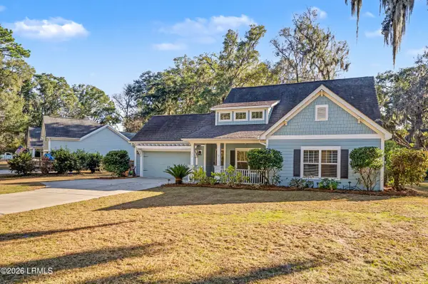 213 Black Skimmer Drive W, Beaufort, SC 29907