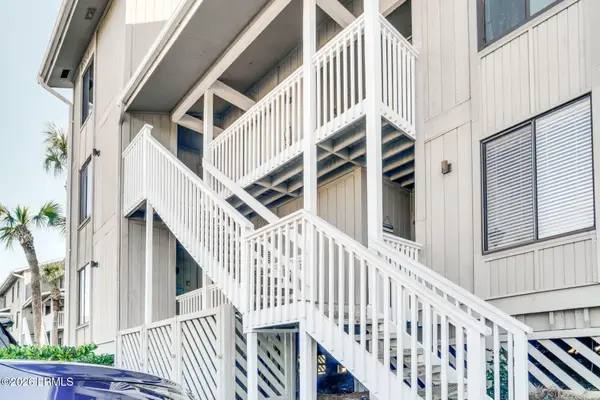 2 Cedar Reef Drive #A207, St. Helena Island, SC 29920