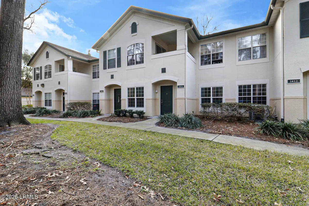 897 Fording Island Road #1411, Bluffton, SC 29910 - #1