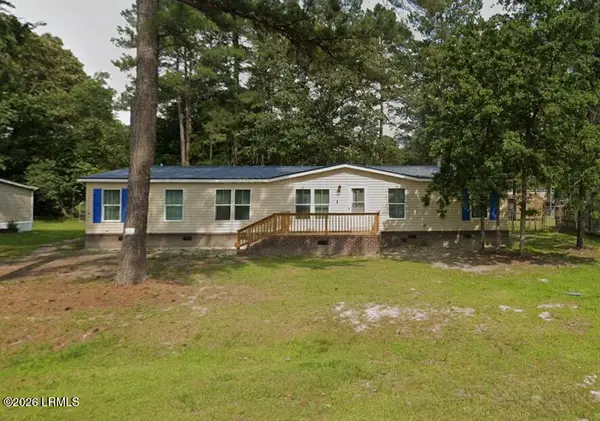 114 Dublin Street, Walterboro, SC 29488