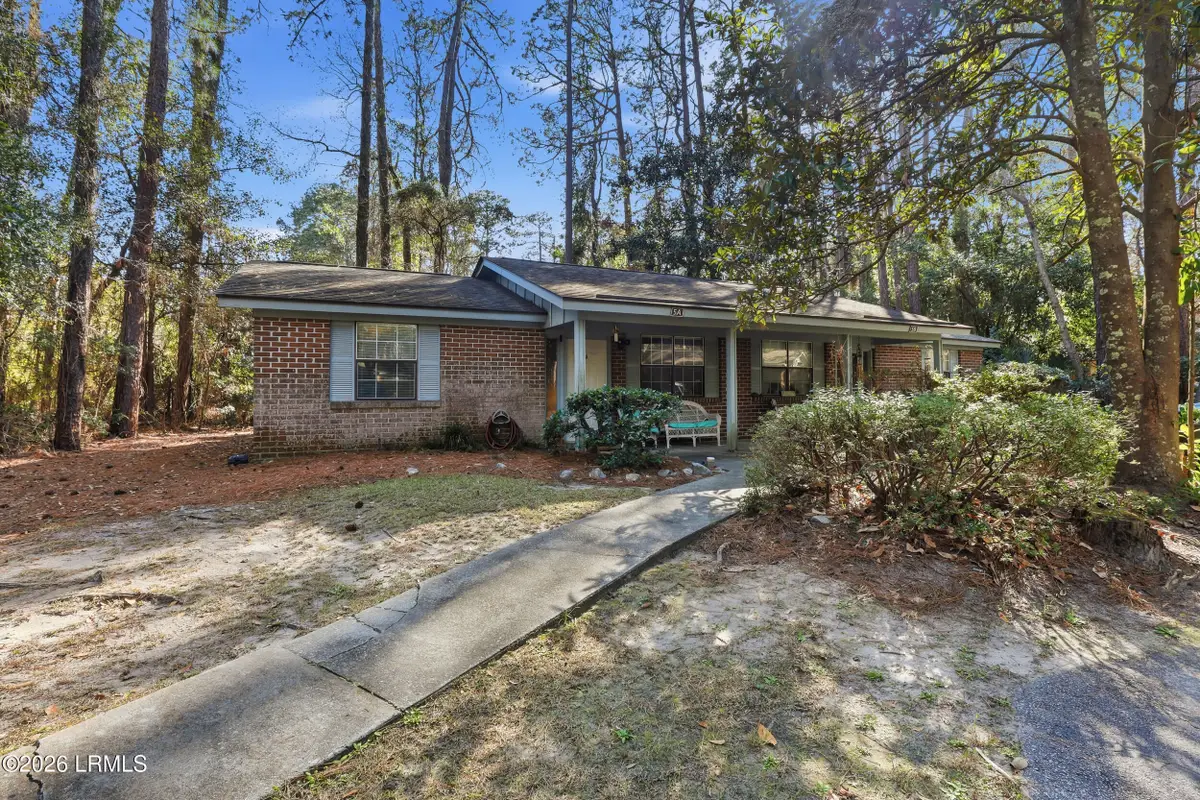 6 Point Comfort Road #5a, Hilton Head Island, SC 29928 - #1