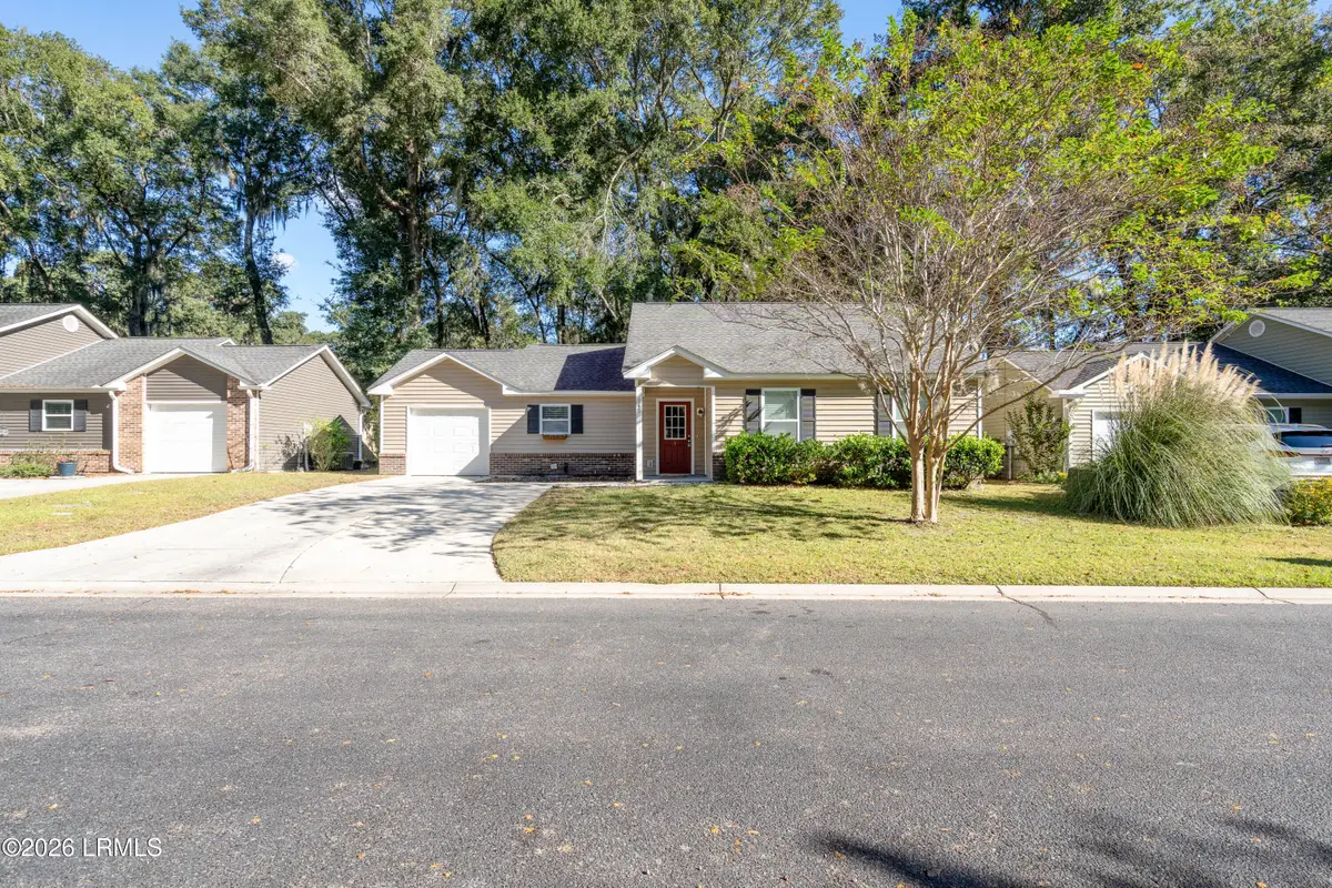 45 Brindlewood Drive, Beaufort, SC 29907 - Image #1