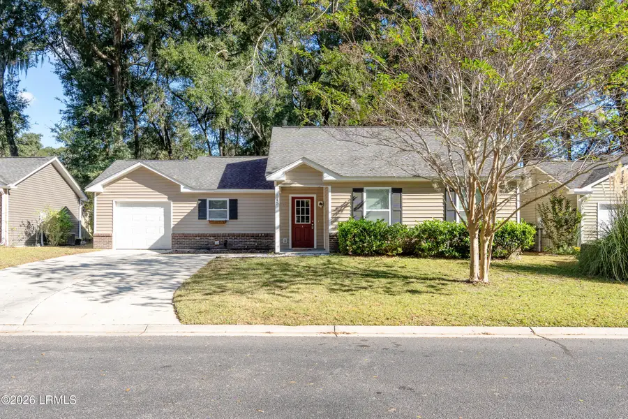 45 Brindlewood Drive, Beaufort, SC 29907 - Image #2