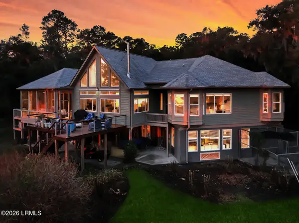 347 Broadview Drive, Ridgeland, SC 29936