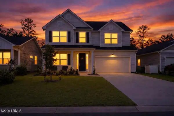 50 Hartwell Road, Bluffton, SC 29910